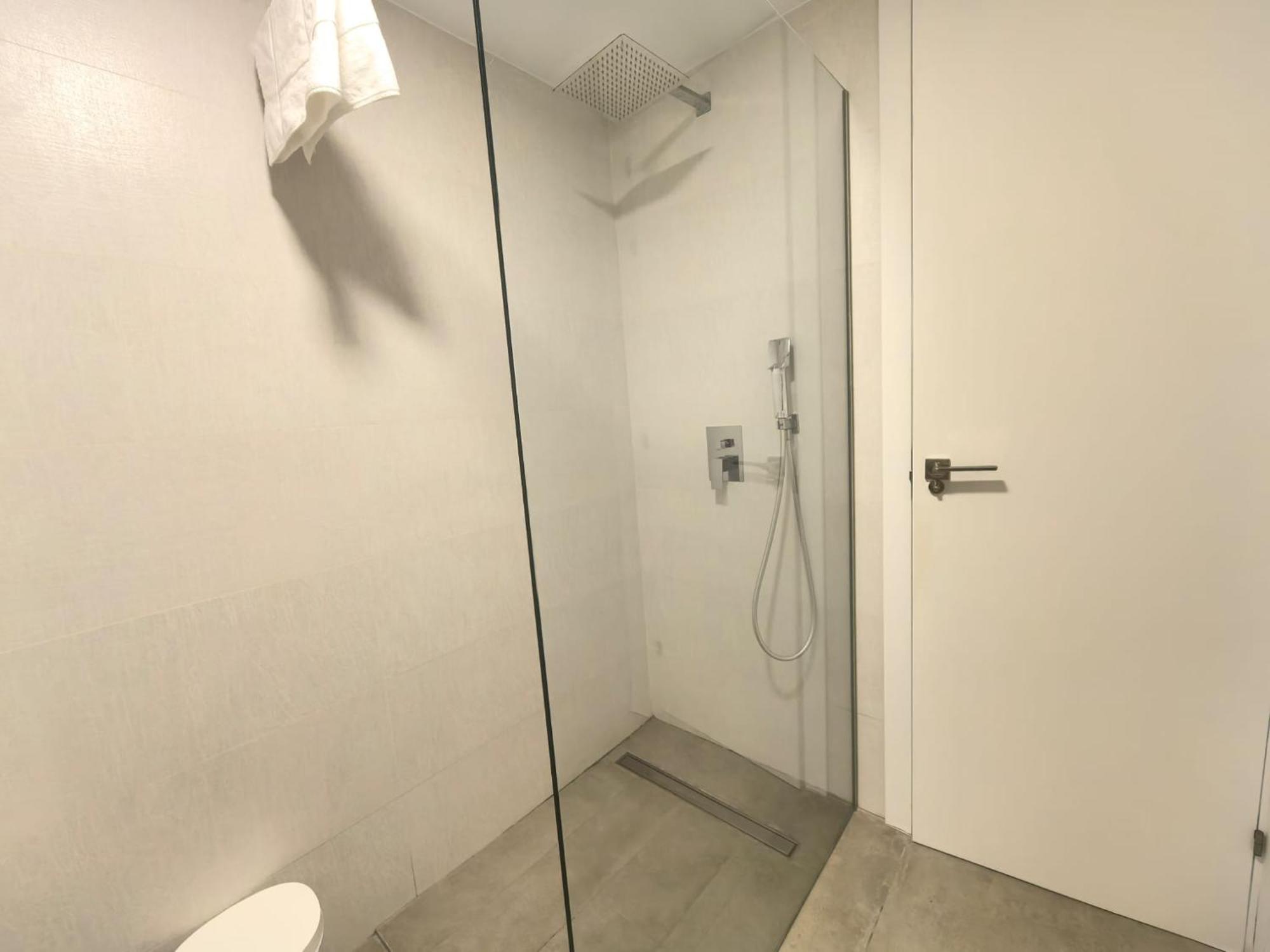 Lujoso En Primera Linea De Playa Appartement